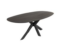 Eettafel ADARA - Bamboe C-NVN-10-TA1