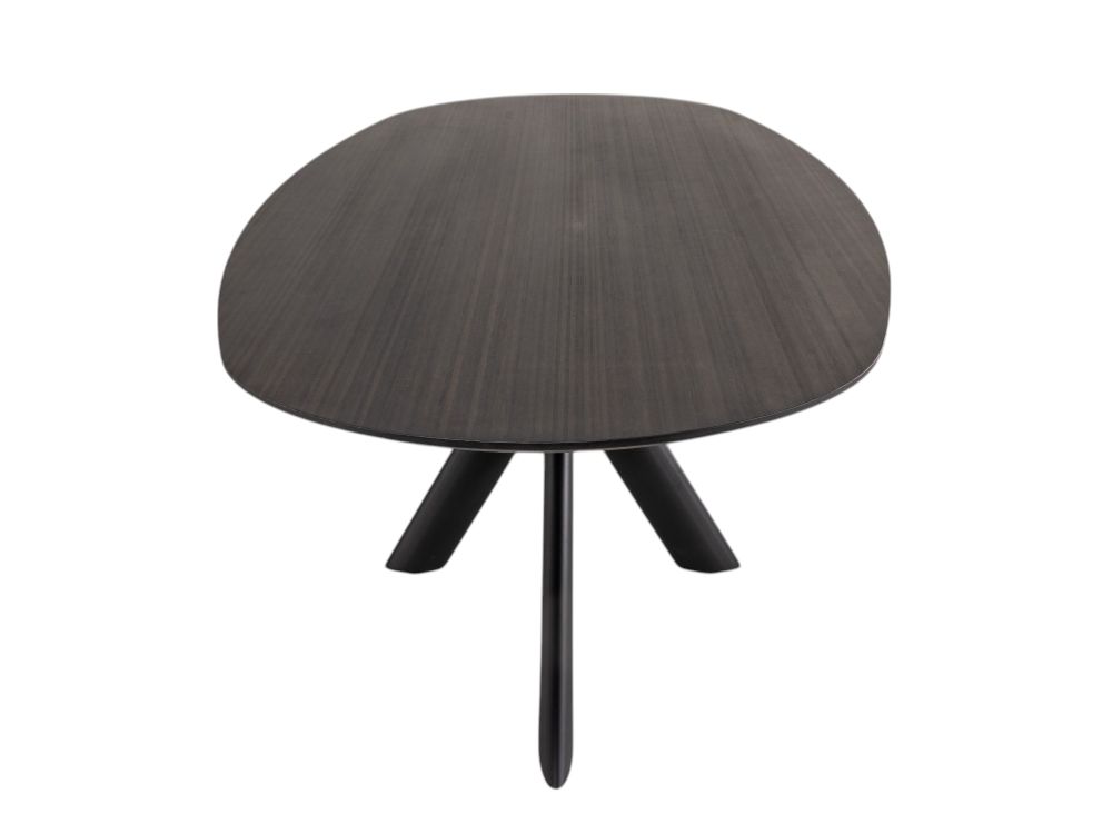 Eettafel ADARA - Bamboe C-NVN-10-TA1