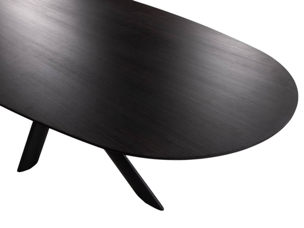 Eettafel ADARA - Bamboe C-NVN-10-TA1