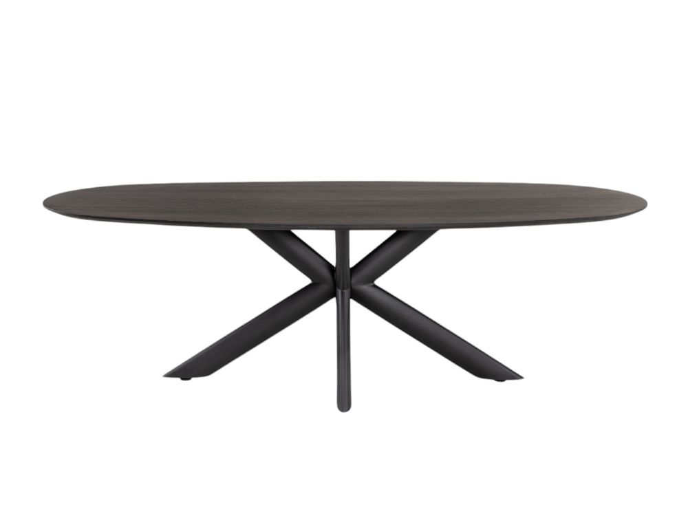 Eettafel ADARA - Bamboe C-NVN-10-TA1