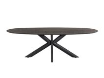 Eettafel ADARA - Bamboe C-NVN-10-TA1