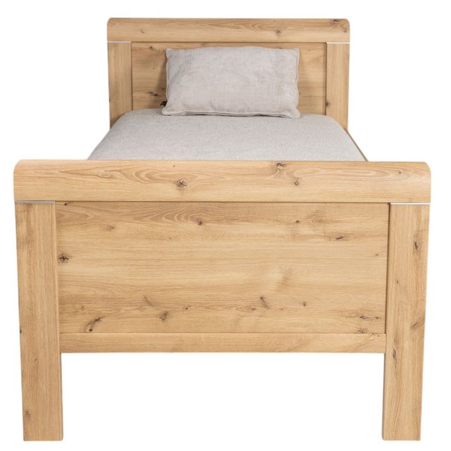 Bedkader EVELYN - Wild Oak
