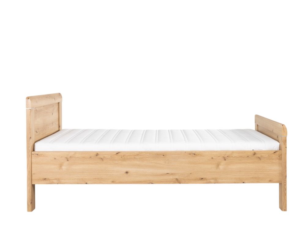 Bedkader EVELYN - Wild Oak RCH-39-008-WIO