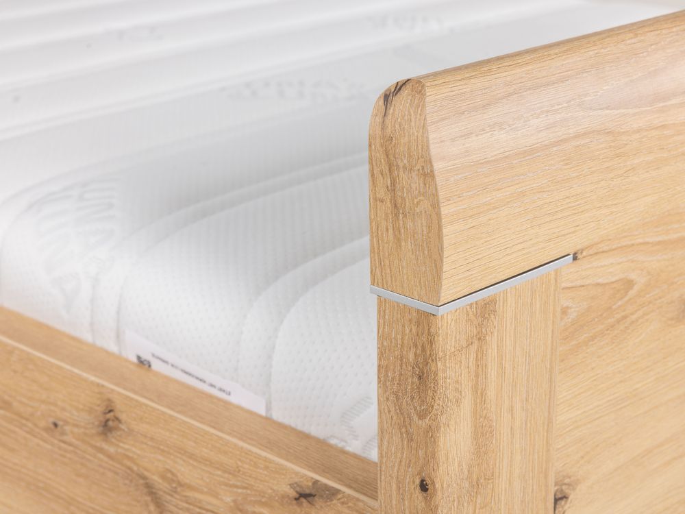 Bedkader EVELYN - Wild Oak RCH-39-008-WIO