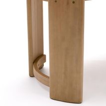 Tuintafel XORIGUER - Eucalyptushout KAV J0100104MM46