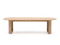 Tuintafel XORIGUER - Eucalyptushout KAV J0100104MM46