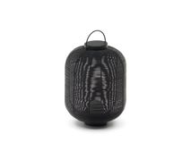 Tafellamp SARANELLA - Zwart KAV L1100009FN01