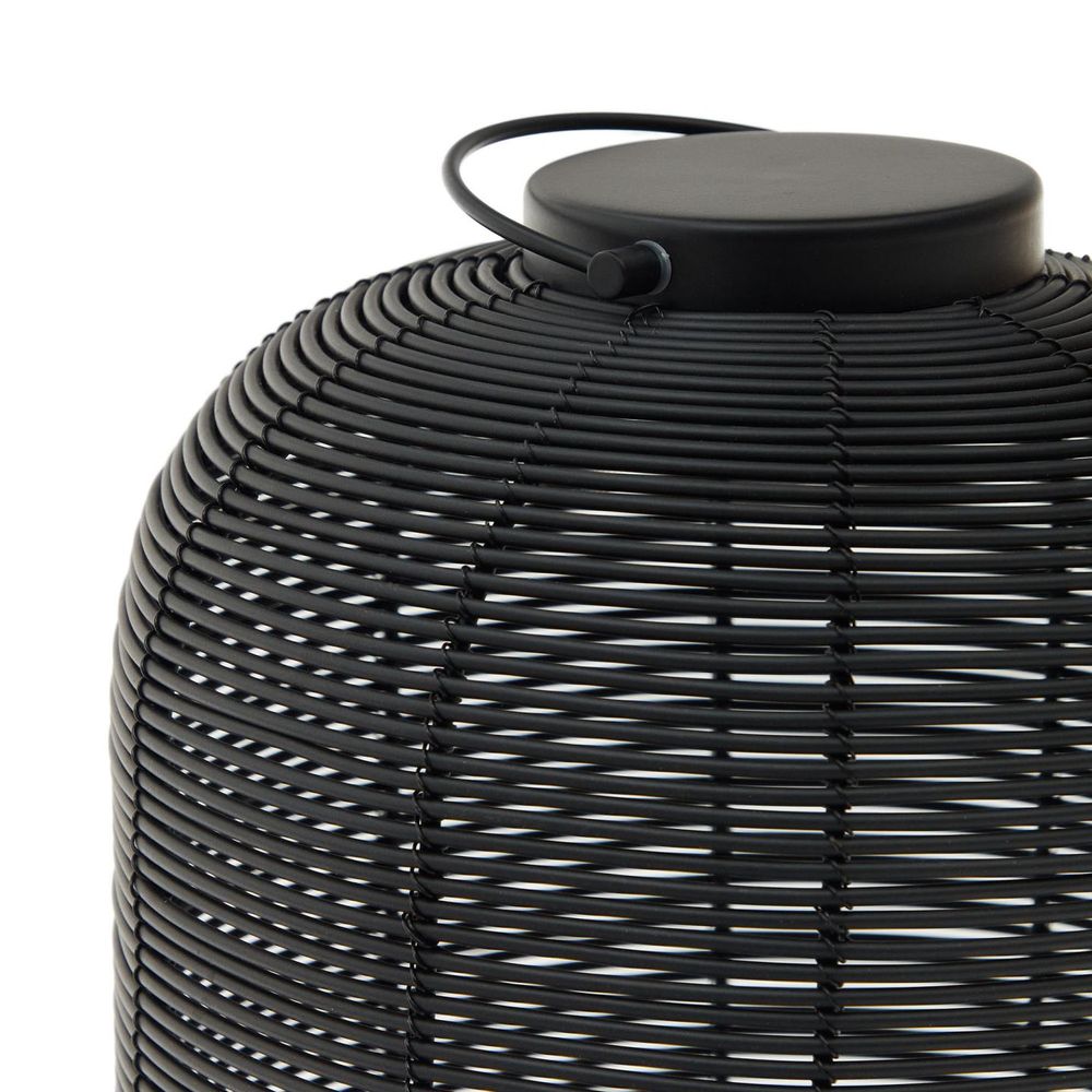 Tafellamp SARANELLA - Zwart KAV L1100009FN01