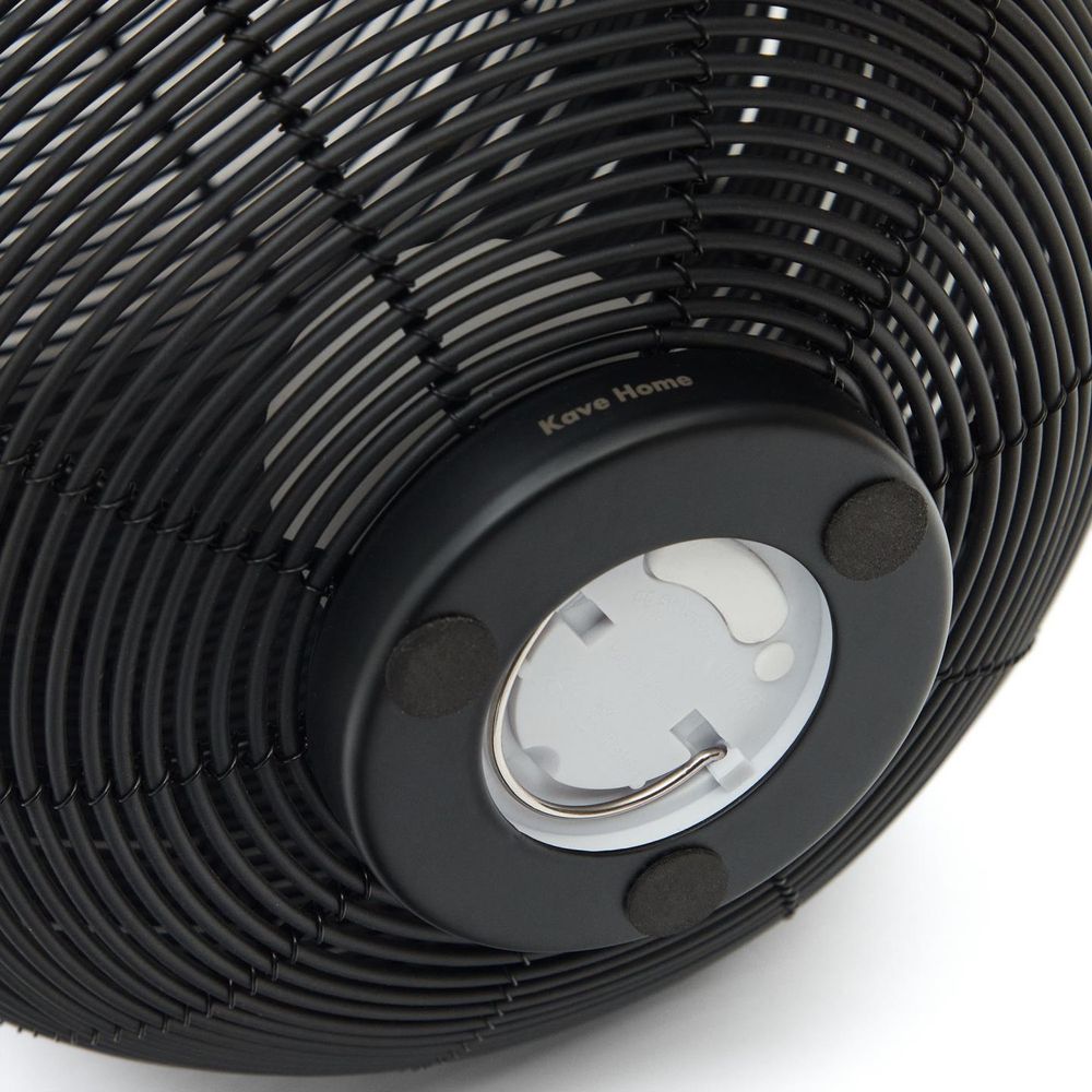 Tafellamp SARANELLA - Zwart KAV L1100009FN01