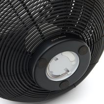 Tafellamp SARANELLA - Zwart KAV L1100009FN01