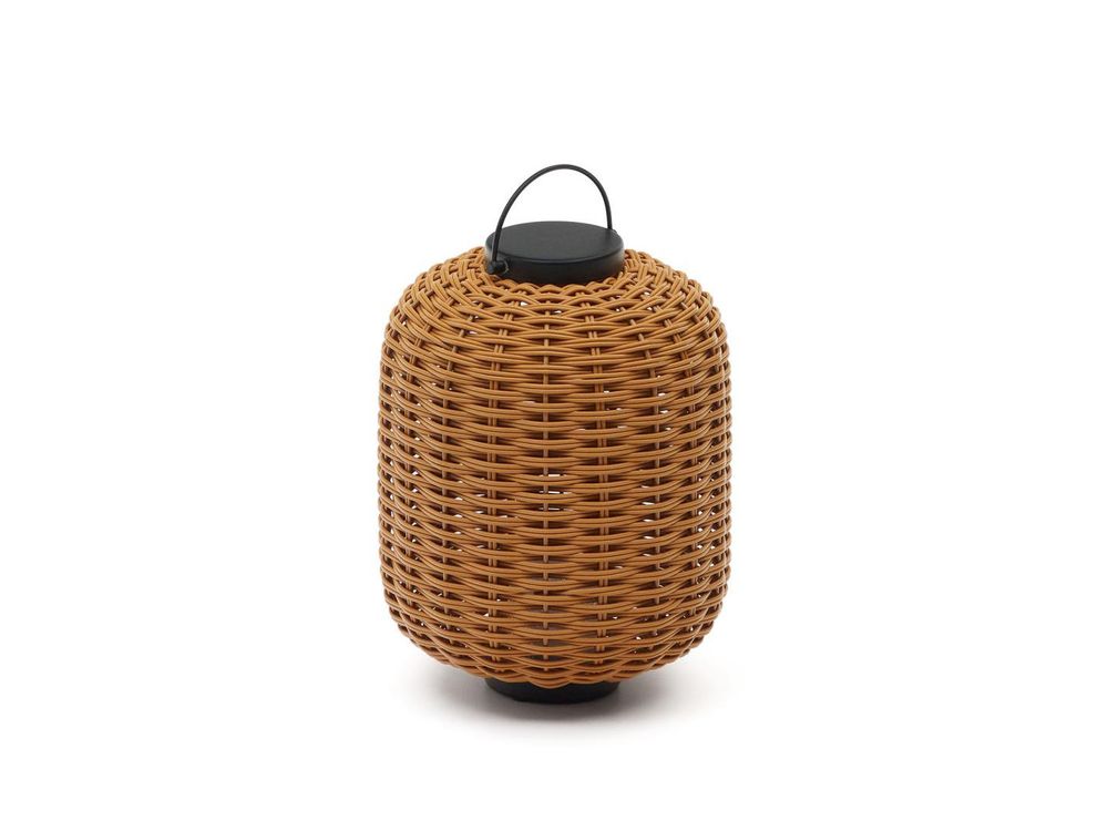 Tafellamp SARANELLA - Bruin KAV L1100010FN10