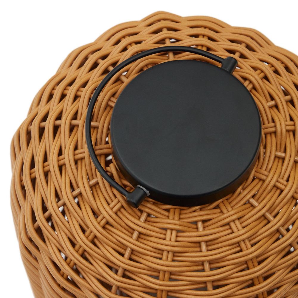 Tafellamp SARANELLA - Bruin KAV L1100010FN10