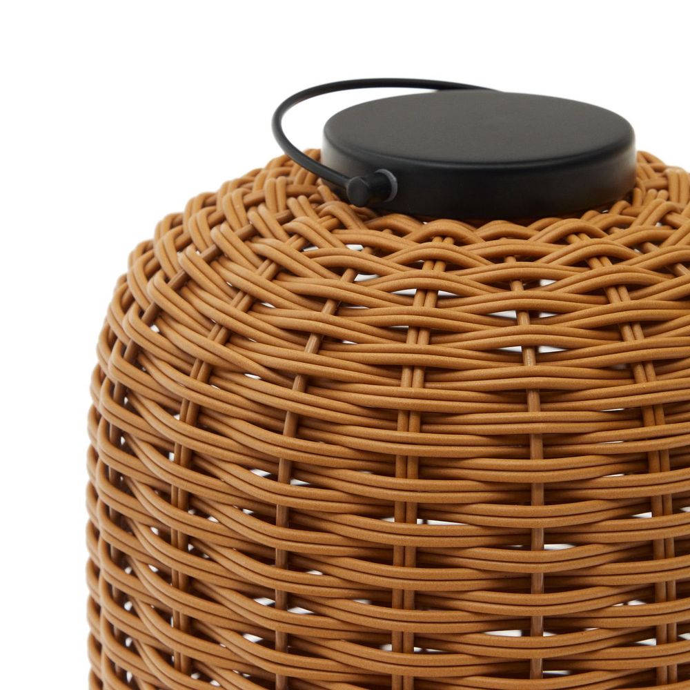 Tafellamp SARANELLA - Bruin KAV L1100010FN10