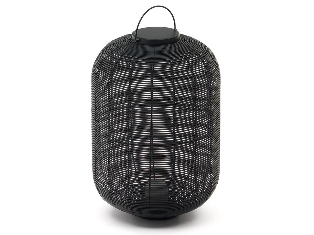 Tafellamp SARANELLA - Zwart KAV L1100011FN01