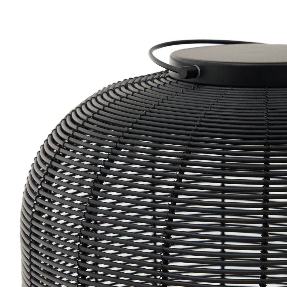 Tafellamp SARANELLA - Zwart KAV L1100011FN01