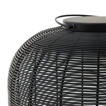 Tafellamp SARANELLA - Zwart KAV L1100011FN01