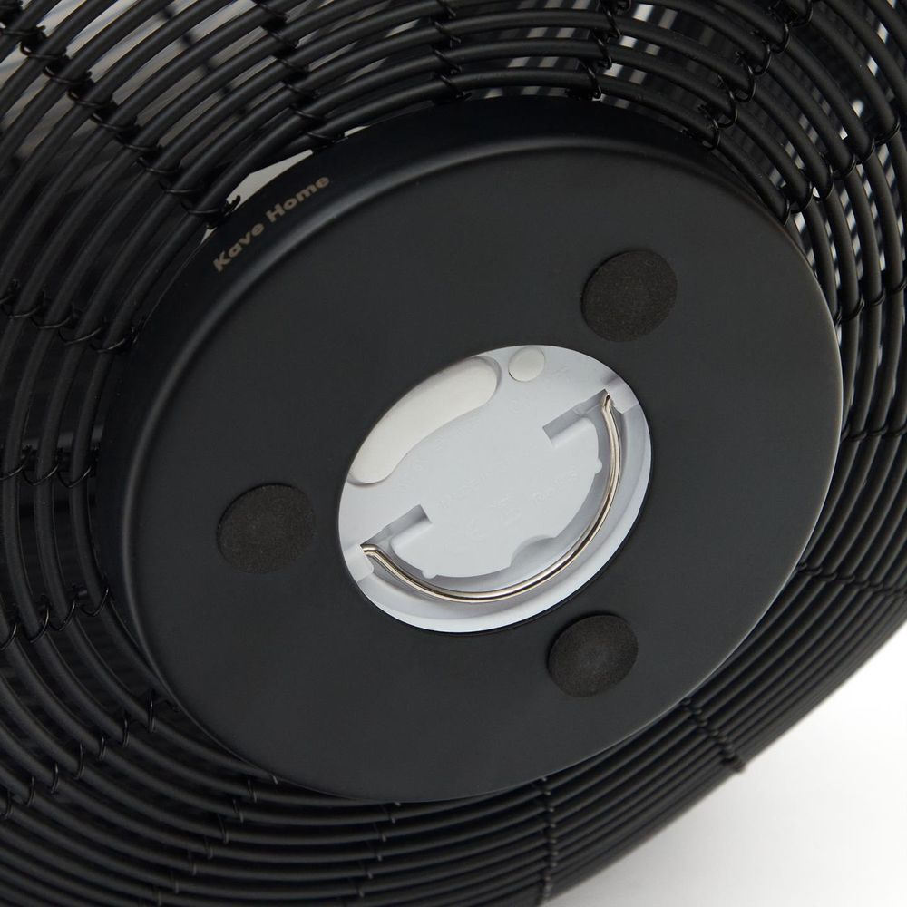 Tafellamp SARANELLA - Zwart KAV L1100011FN01