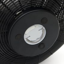 Tafellamp SARANELLA - Zwart KAV L1100011FN01