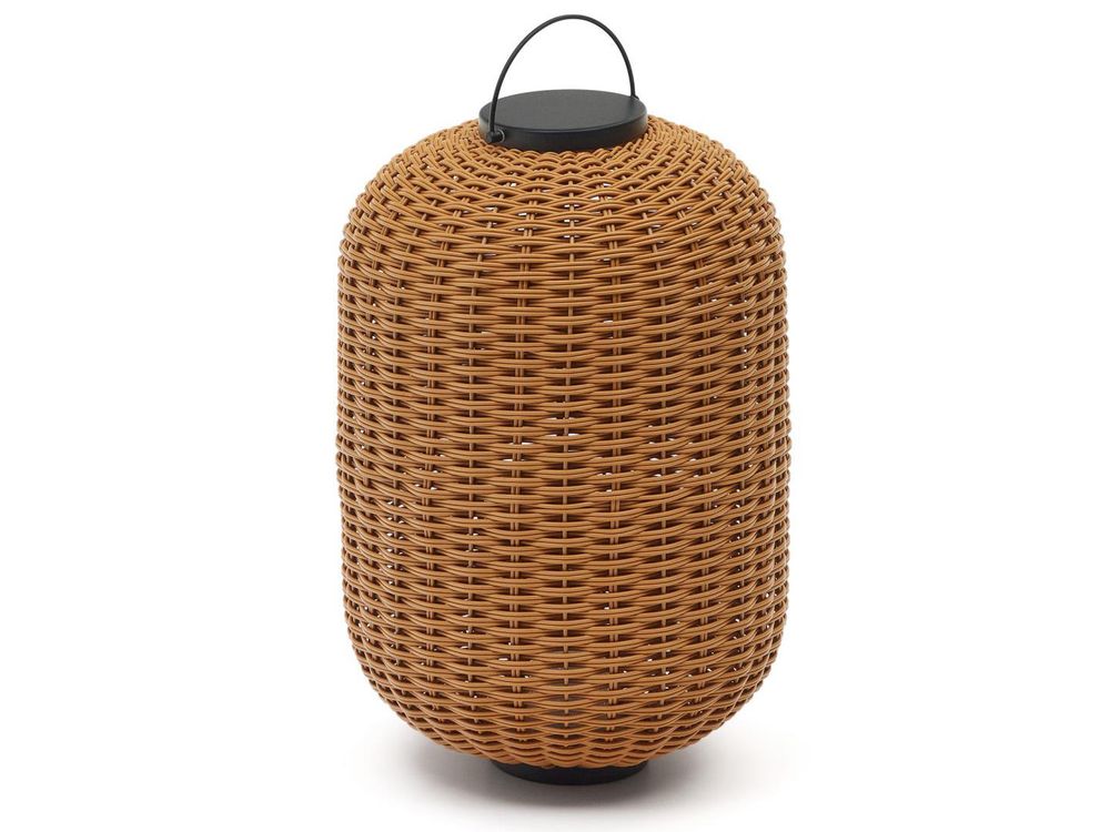 Tafellamp SARANELLA - Bruin KAV L1100012FN10