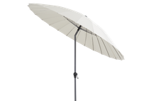 Parasol SHANGHAI - Beige BRF-8-8904-20