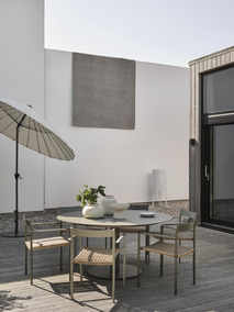 Parasol SHANGHAI - Beige BRF-8-8904-20