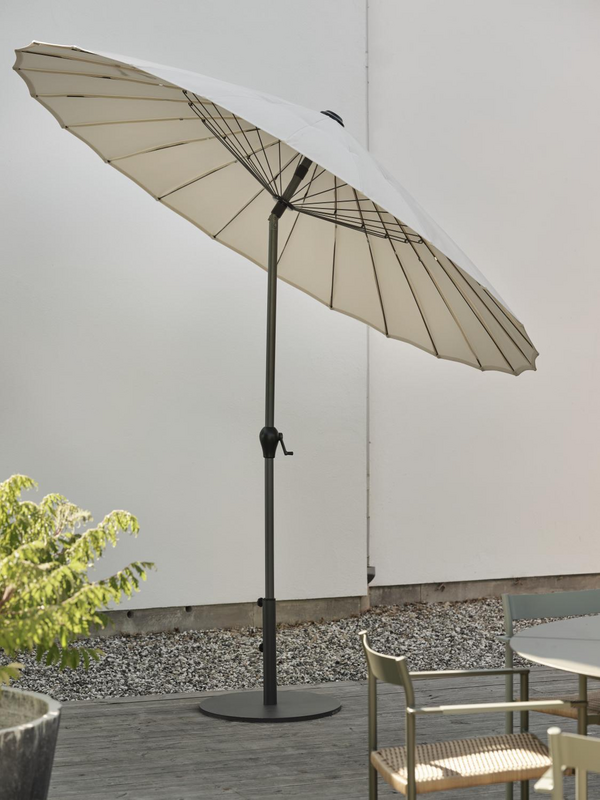 Parasol SHANGHAI - Beige
