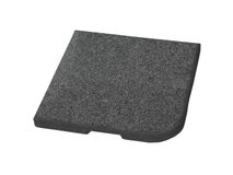 Voetgewicht ABETONE - Donkergrijs BRF-11-8081-72