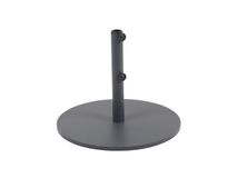 Parasolvoet FLAT - Antraciet BRF-9-2444-73