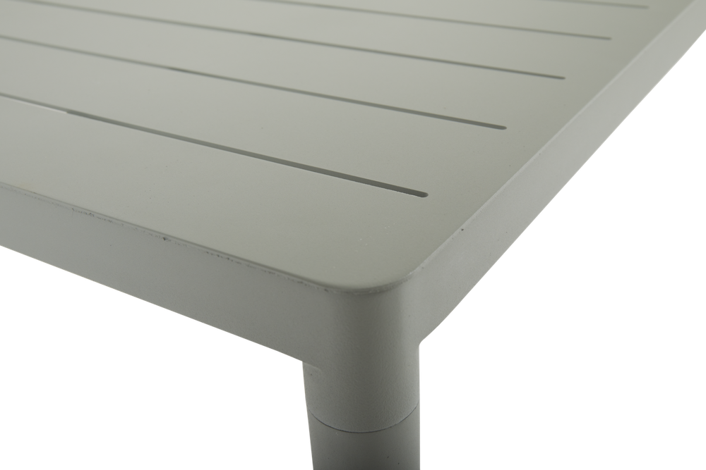 Tuintafel BIGBY - Dusty Green BRF-5-000010