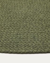 Buitentapijt DESPAS - Groen KAV X0100211JJ19