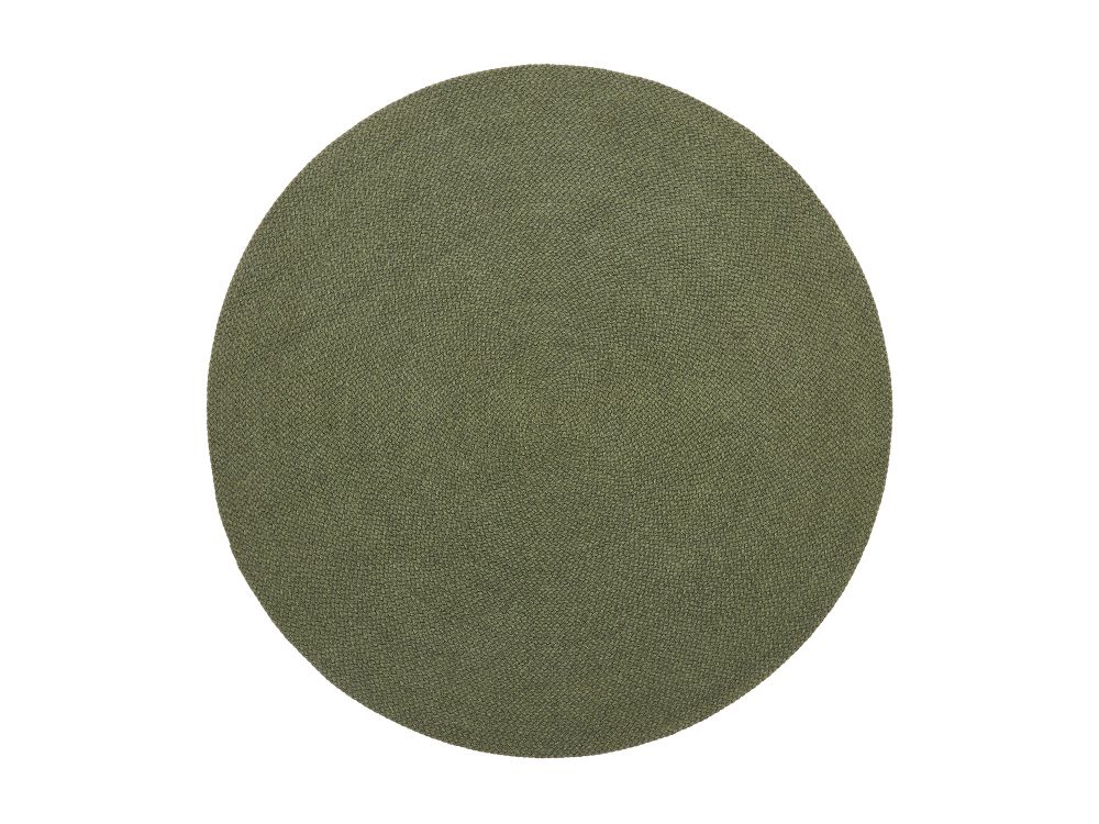 Buitentapijt DESPAS - Groen KAV X0100211JJ19