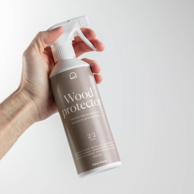 Houtbeschermer STERINA - 500 ml