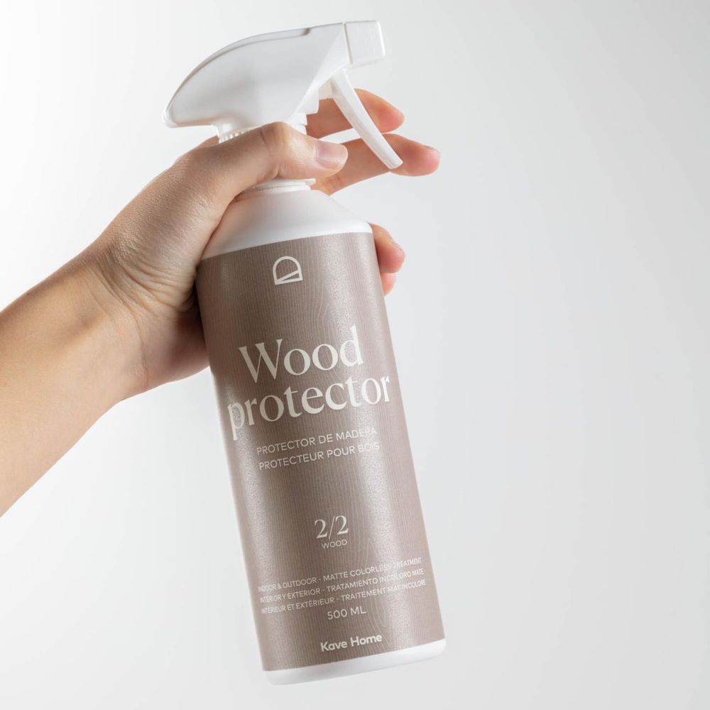 Houtbeschermer STERINA - 500 ml KAV AA6256