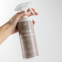 Houtbeschermer STERINA - 500 ml KAV AA6256