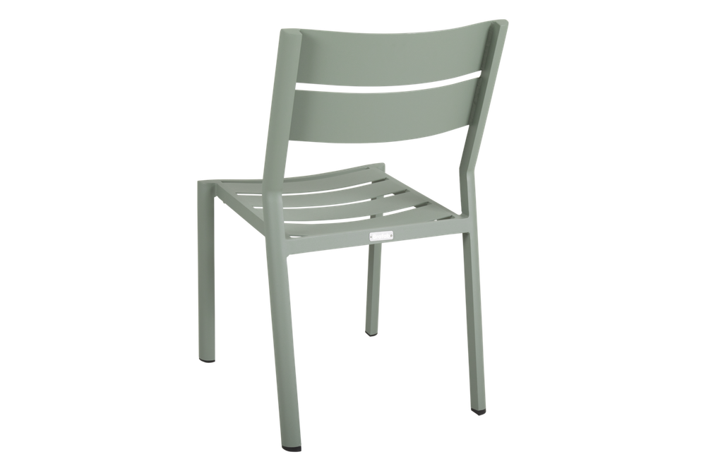 Tuinstoel DELIA - Antraciet BRF-1-2681-32