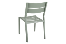 Tuinstoel DELIA - Antraciet BRF-1-2681-32