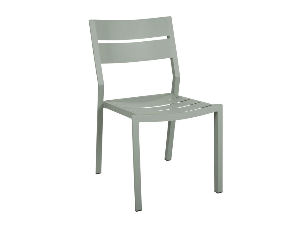 Tuinstoel DELIA - Antraciet BRF-1-2681-32