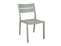 Tuinstoel DELIA - Antraciet BRF-1-2681-32