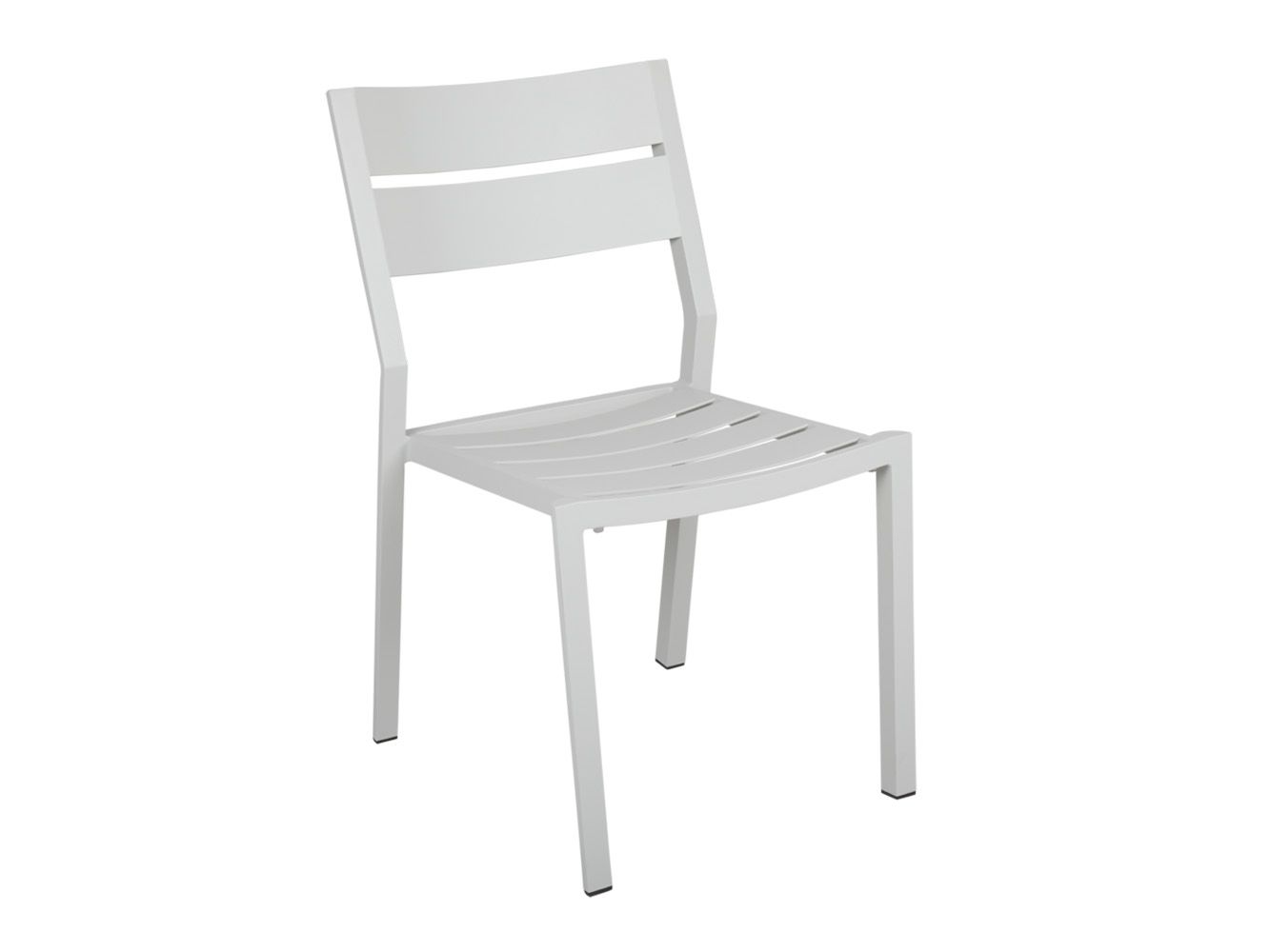 Tuinstoel DELIA - Antraciet