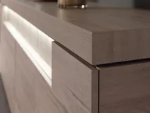 Eetkamer ETNA C-700 ET S1