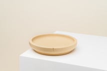 Voerbak small SNORHAAR - Dolphin Grey/Egaal PIN CF0111