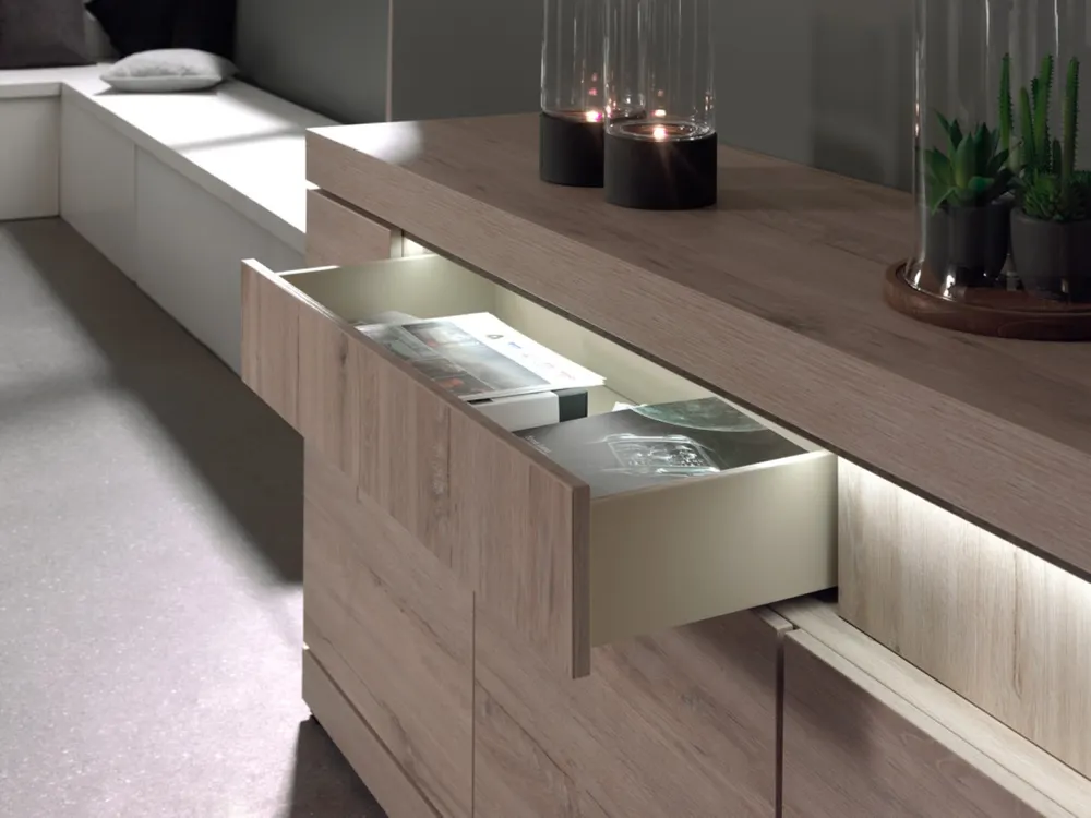 Eetkamer ETNA C-700 ET S1