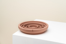 Antischrok voerbak kat - Foxy Terra / Egaal PIN SF0141