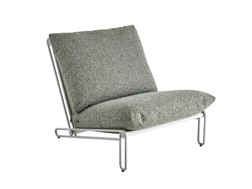 Loungestoel BLIXT - Groen BRF-7-000001