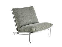Loungestoel BLIXT - Groen BRF-7-000001