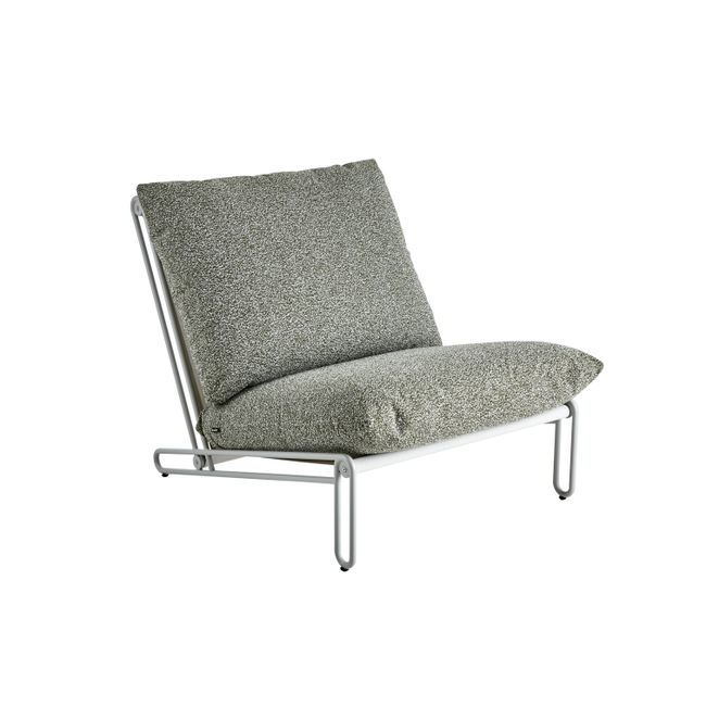 Loungestoel BLIXT - Groen