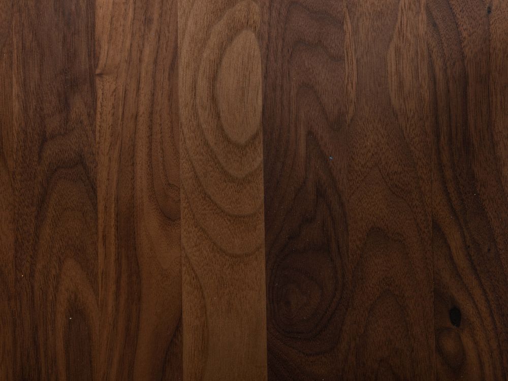 Armstoel MOLINO WOOD - Walnoot ESA-1-002-200