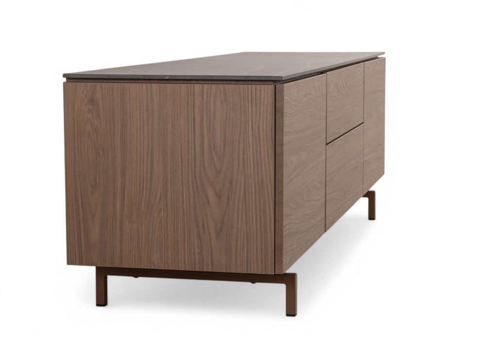 Tv-meubel STONE - Hazel / Pedra MXF-292-000001