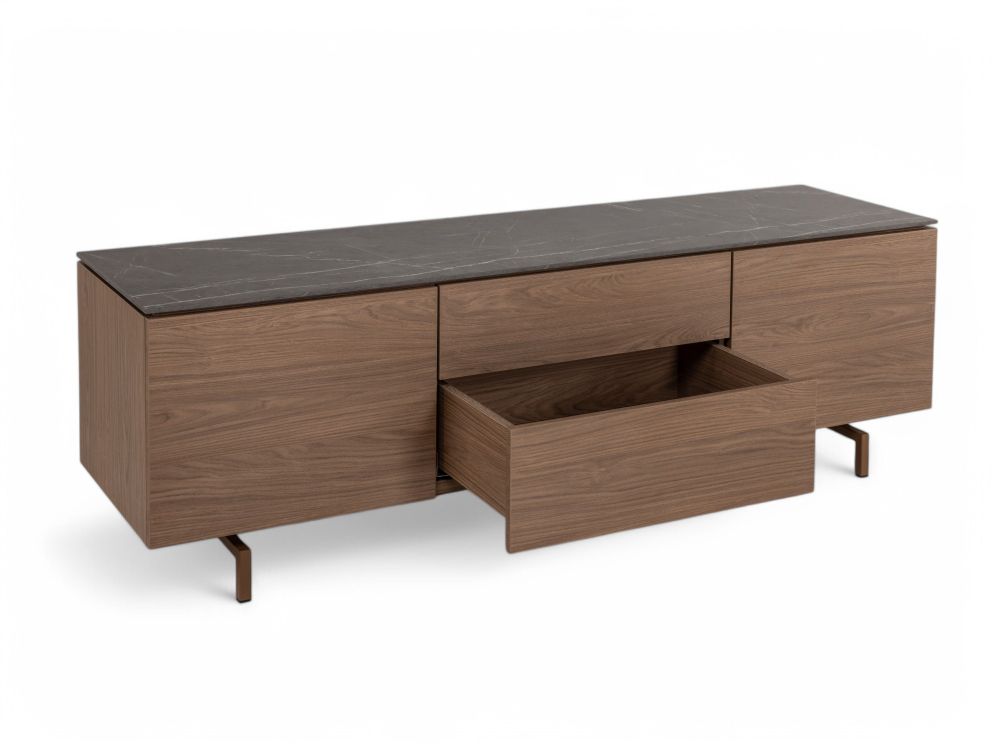Tv-meubel STONE - Hazel / Pedra MXF-292-000001