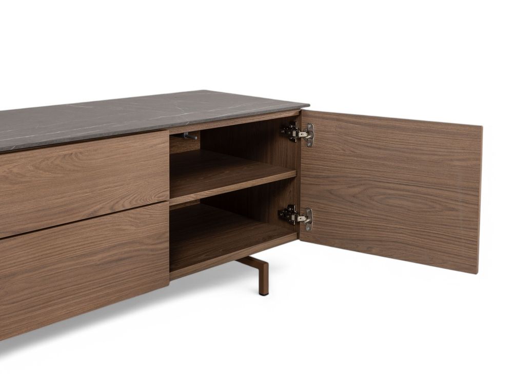 Tv-meubel STONE - Hazel / Pedra MXF-292-000001